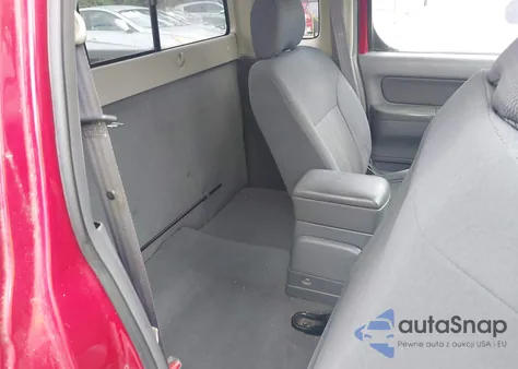 2003 Nissan Frontier Xe из США, поврежденный, VIN 1N6DD26T53C470768